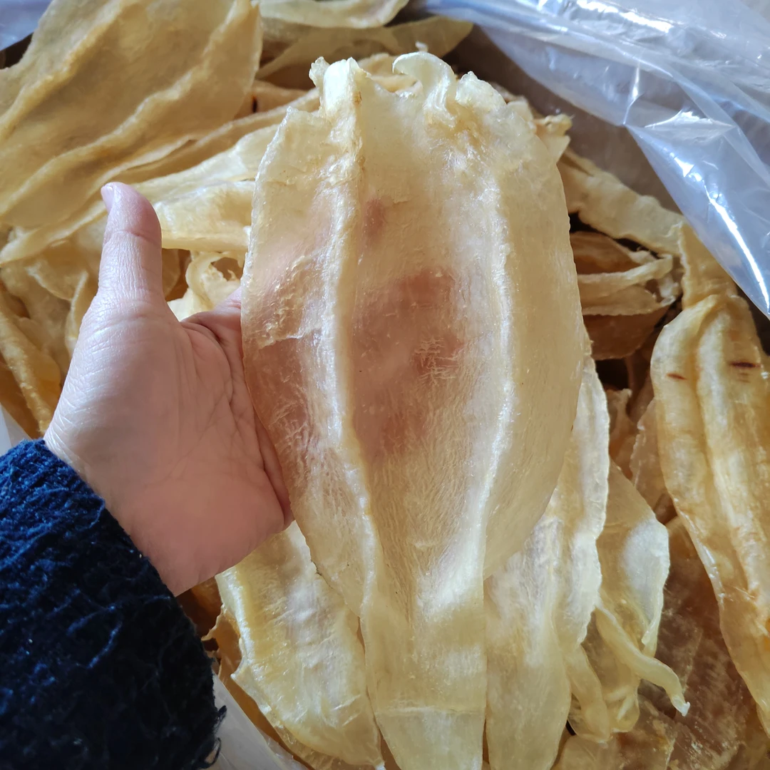 南澳野生7头左右北海母胶厚肉多胶备孕月子日常煲汤滋补干货