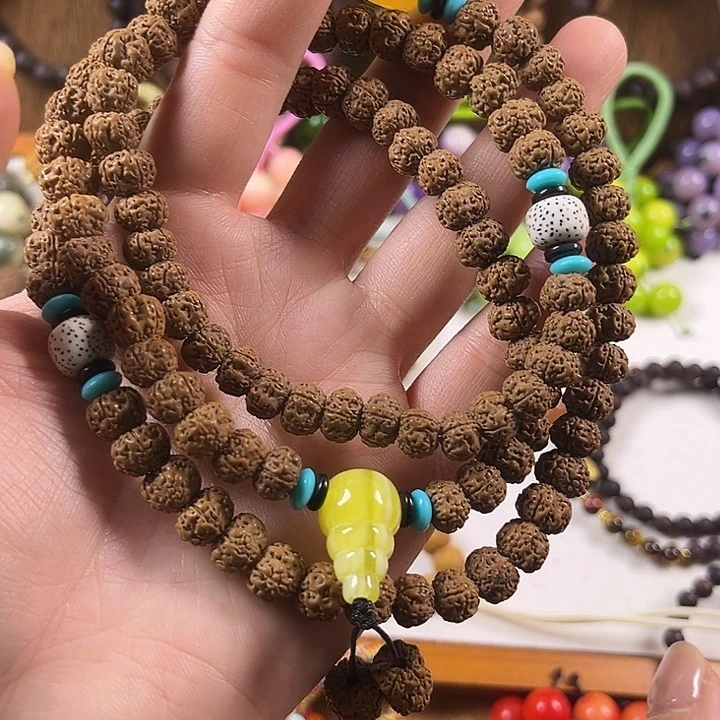 菩提手串/手链菩提