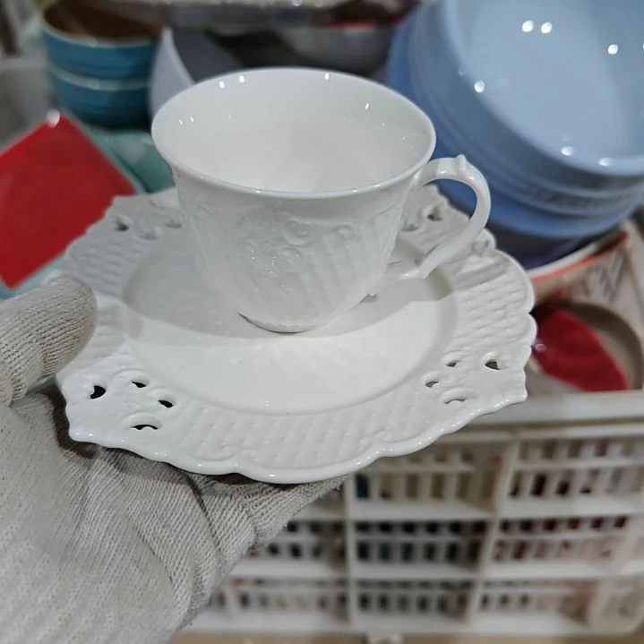 杯陶瓷杯碗盘微瑕疵介意慎拍