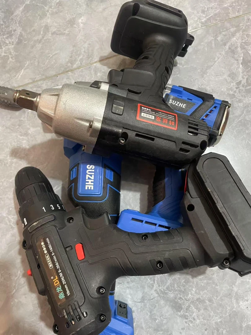 电动工具杂货链接3号