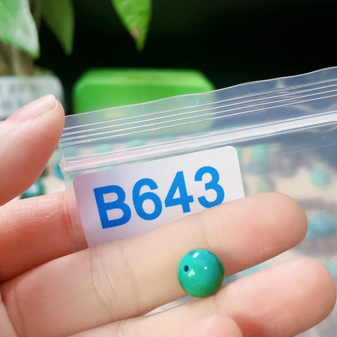 绿石头十堰特色手工配饰