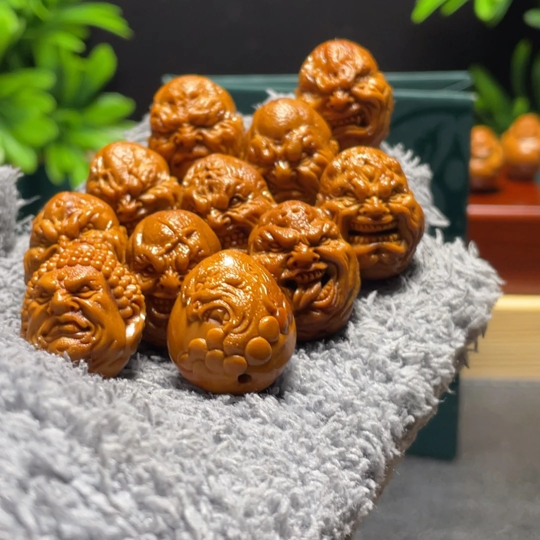 橄榄核手串/手链橄榄核