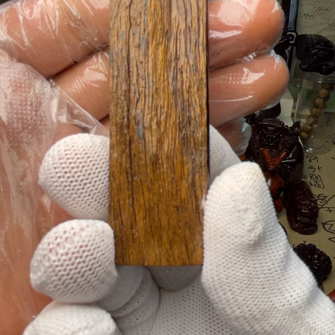 檀香紫檀（小叶紫檀）