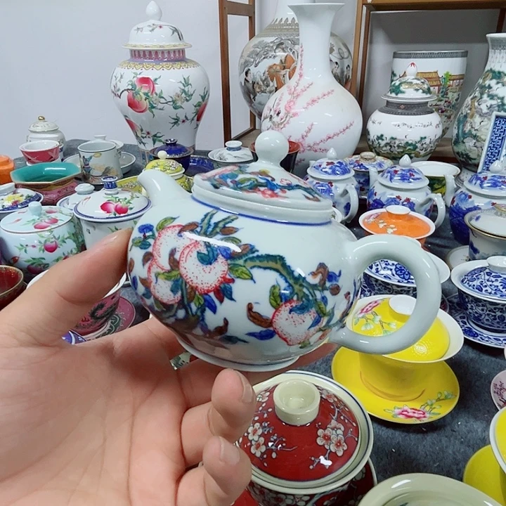 景德镇陶瓷研究所