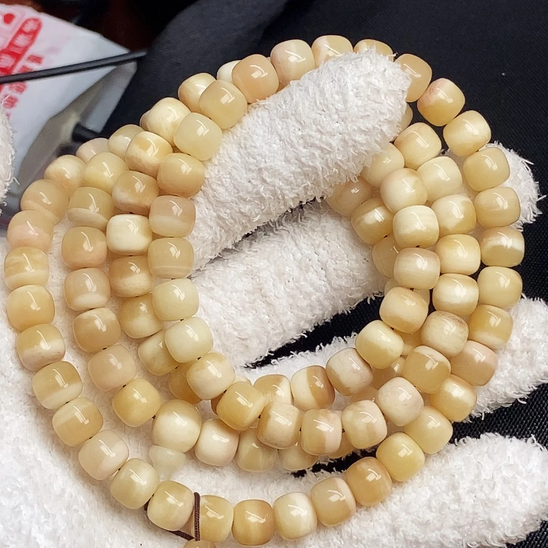 驼骨手串/手链手串09