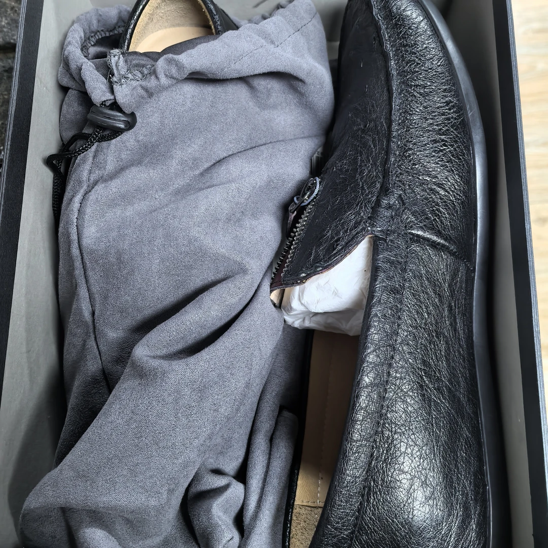 机场货 高端运动休闲鞋8152070