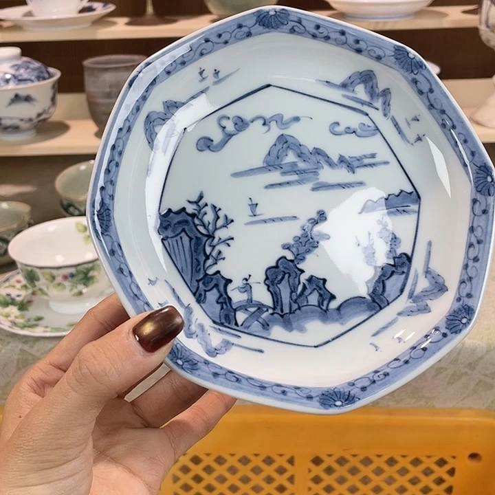 陶18包邮瓷器微瑕微瑕