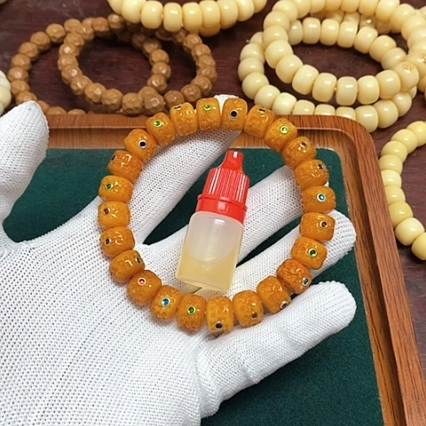 骆驼牙手串/手链16