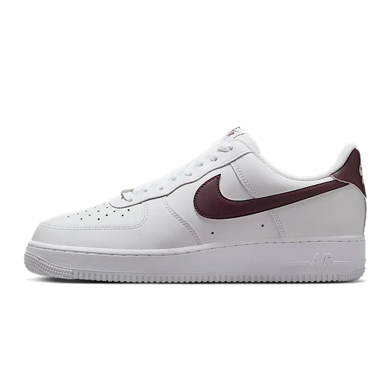 NIKE耐克【京】男鞋Air Force 1运动鞋休闲鞋FJ4146-112