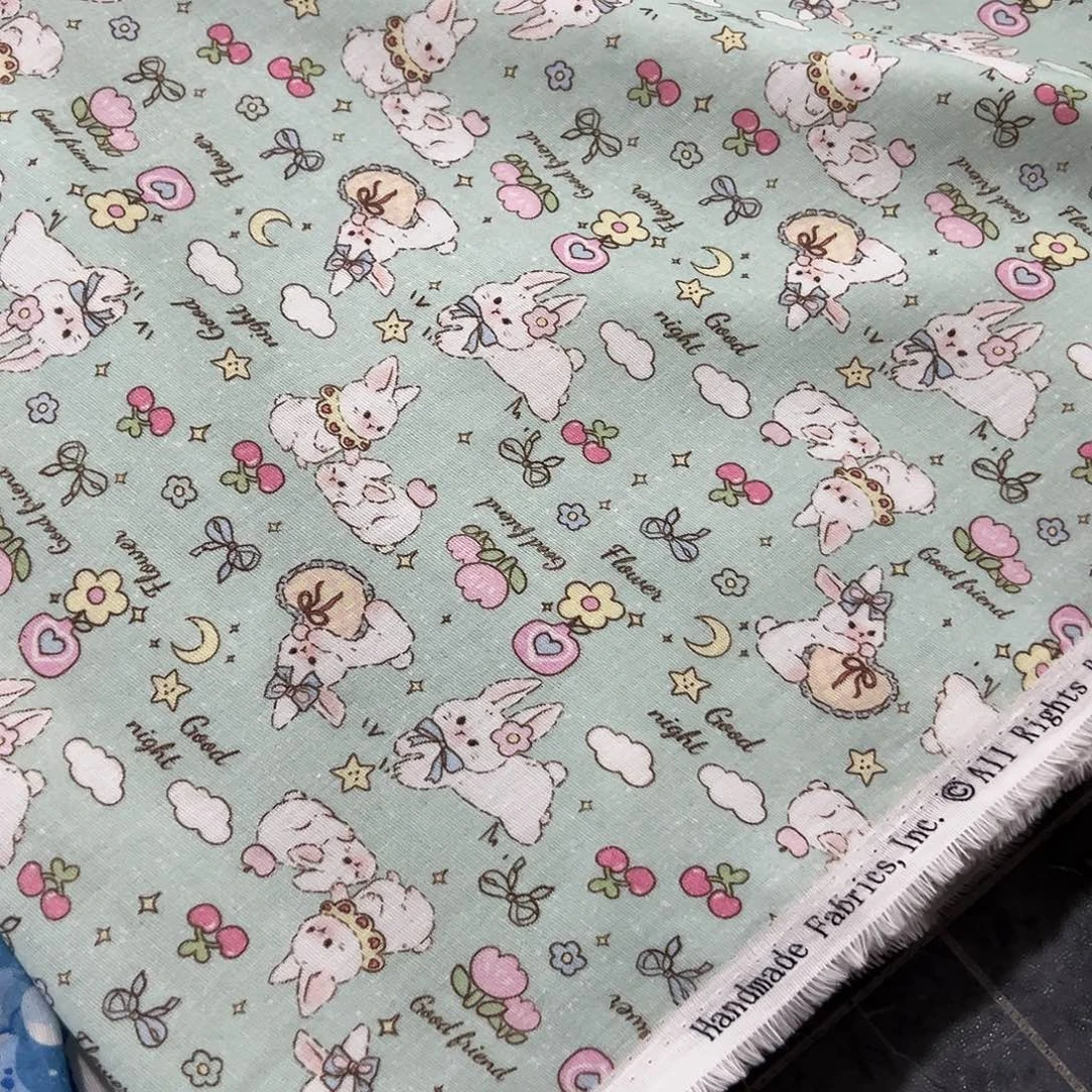 棉超柔软纯棉双层纱1米价1.45宽e区