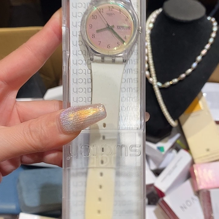 *****中古香水沐浴露持久留香