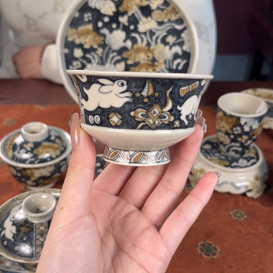 九鸣瓷艺九鸣瓷艺