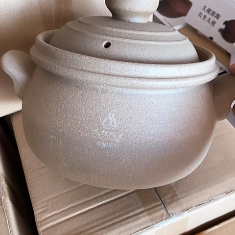 陶外贸单1个陶瓷4250毫升