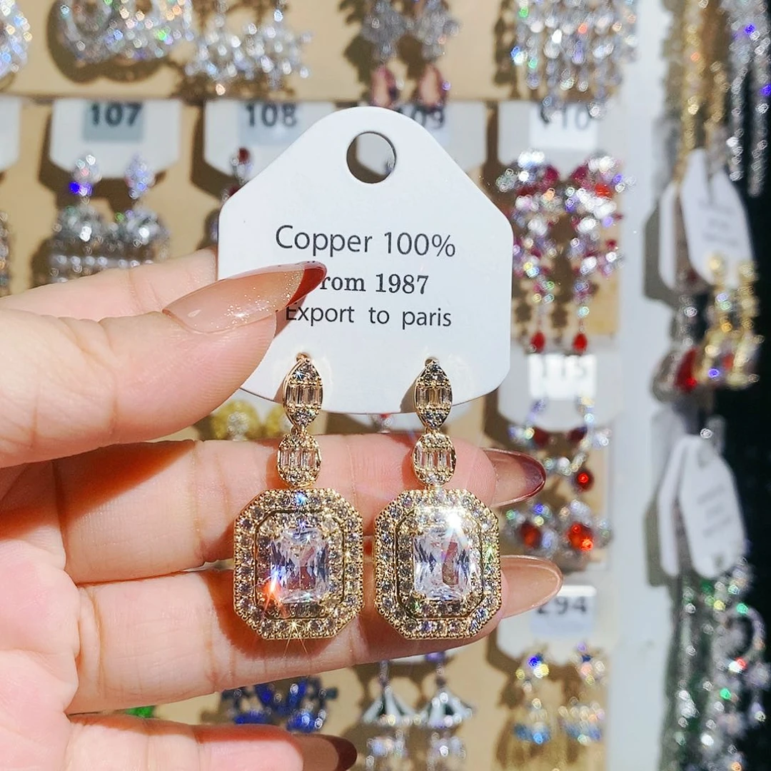 非金属锆石925银