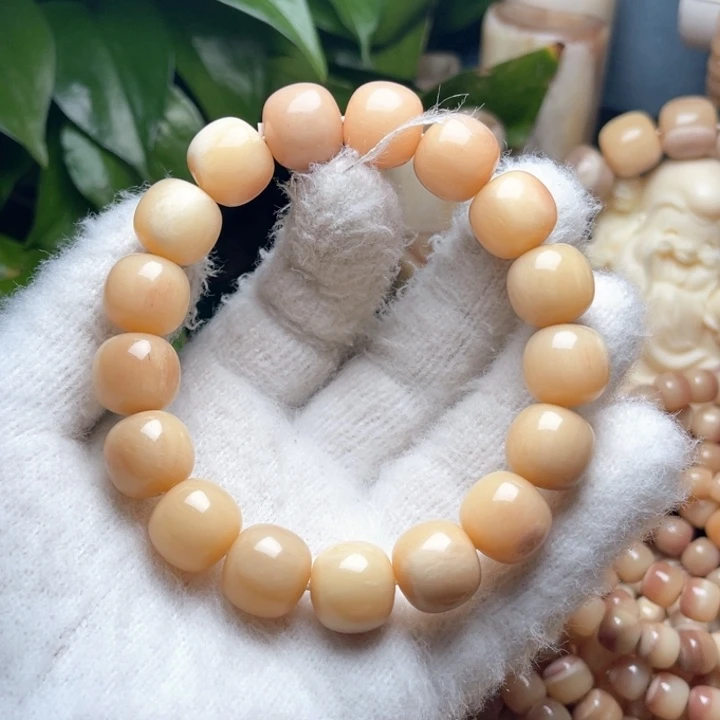 巴***拉手串/手链驼骨14✖️13