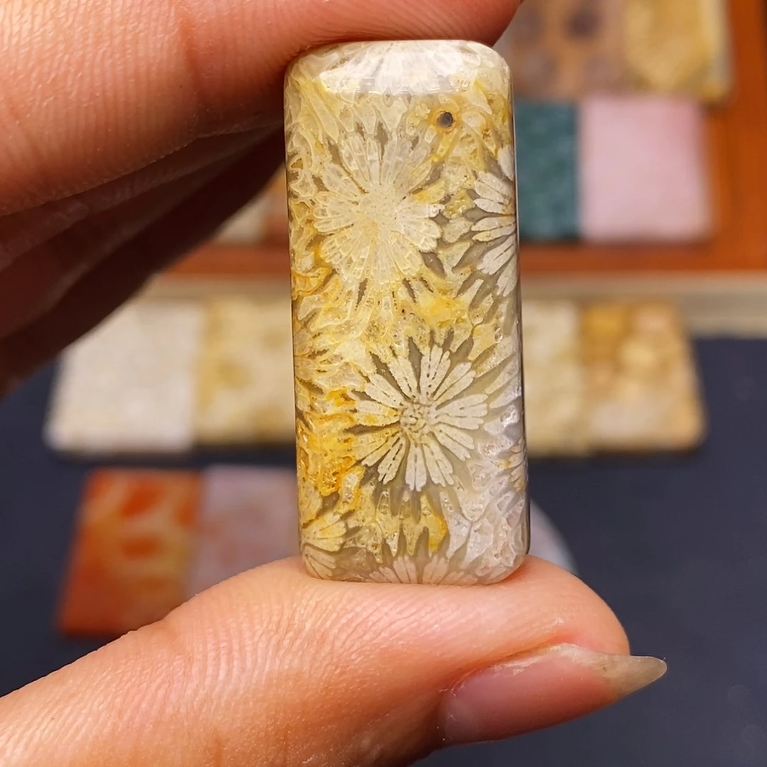 Y****硅化玉珊瑚玉合金