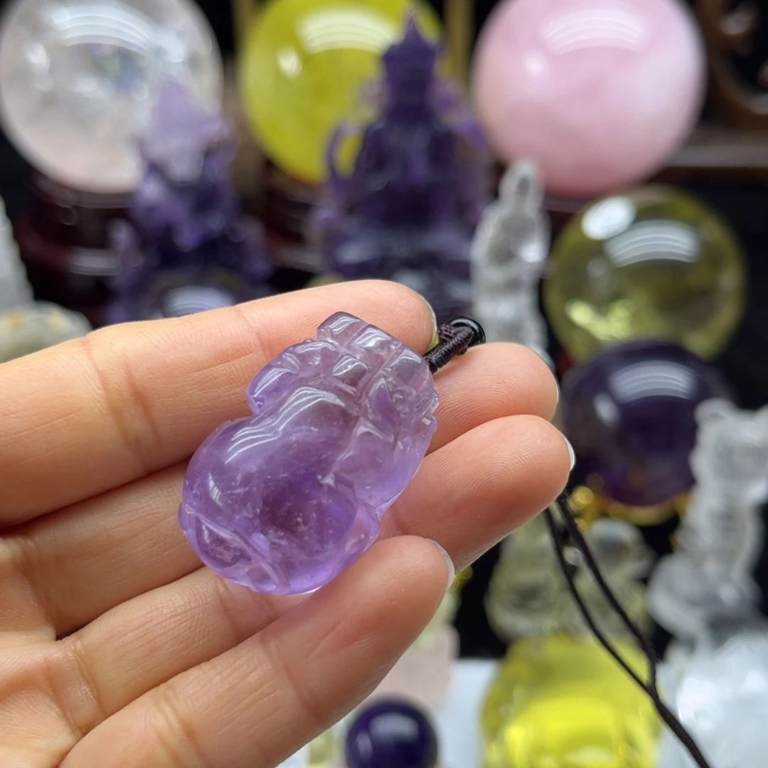 水晶水晶摆件未镶嵌