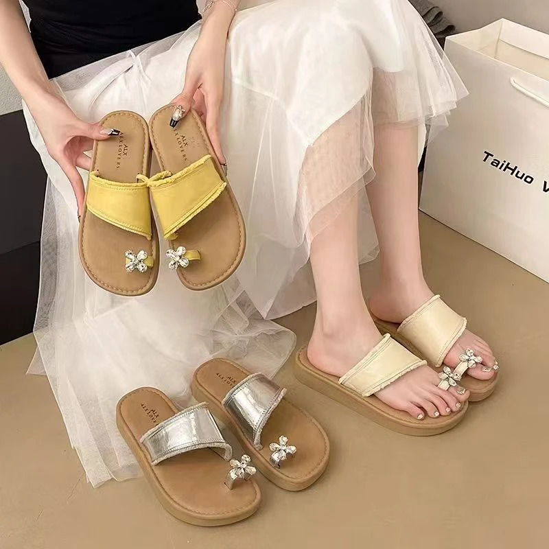 LMY 女士拖鞋 #C0501