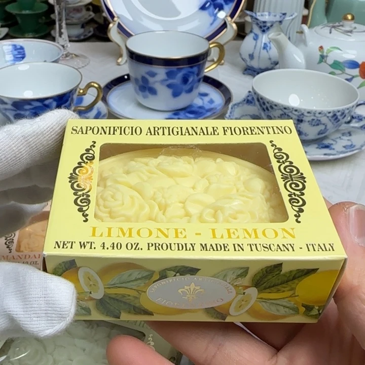 瓷片金泽精选美物