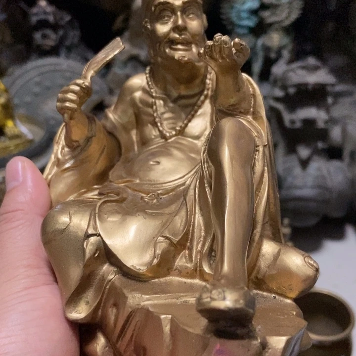铜工艺品等多个行业