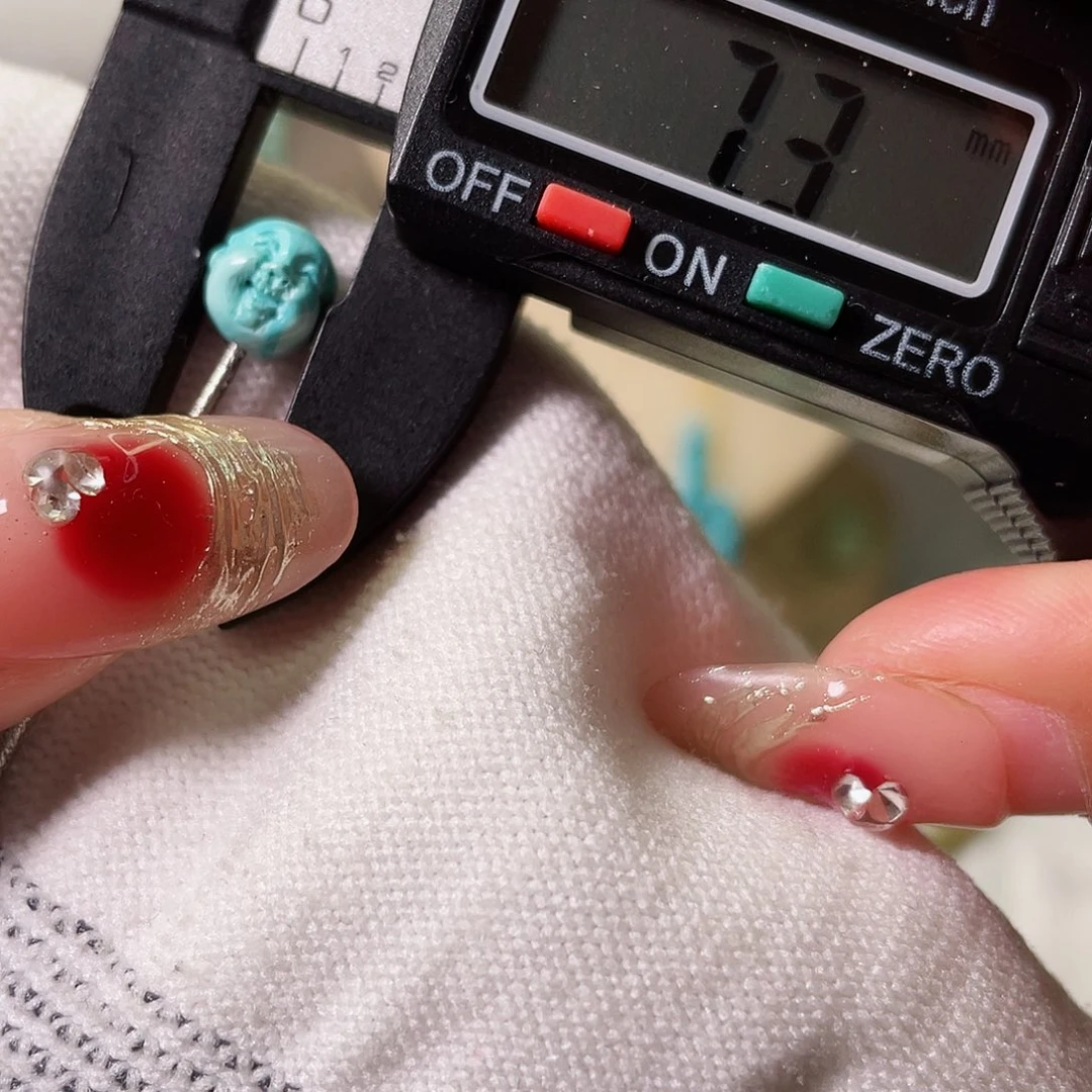 南红玛瑙珠宝奇石未镶嵌