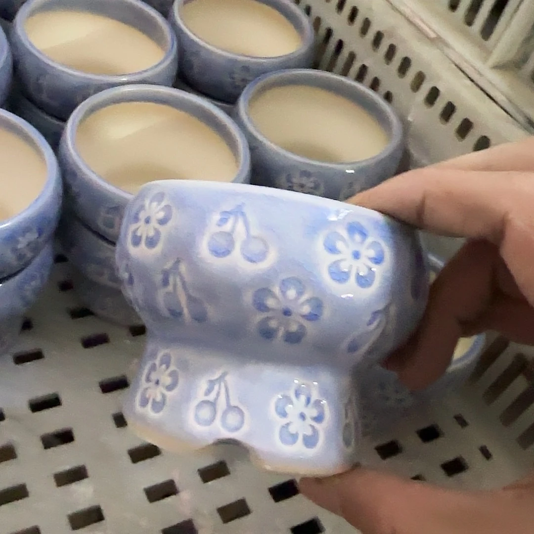 陶瓷福利局·自动合并订单·一个个买凑9元发·