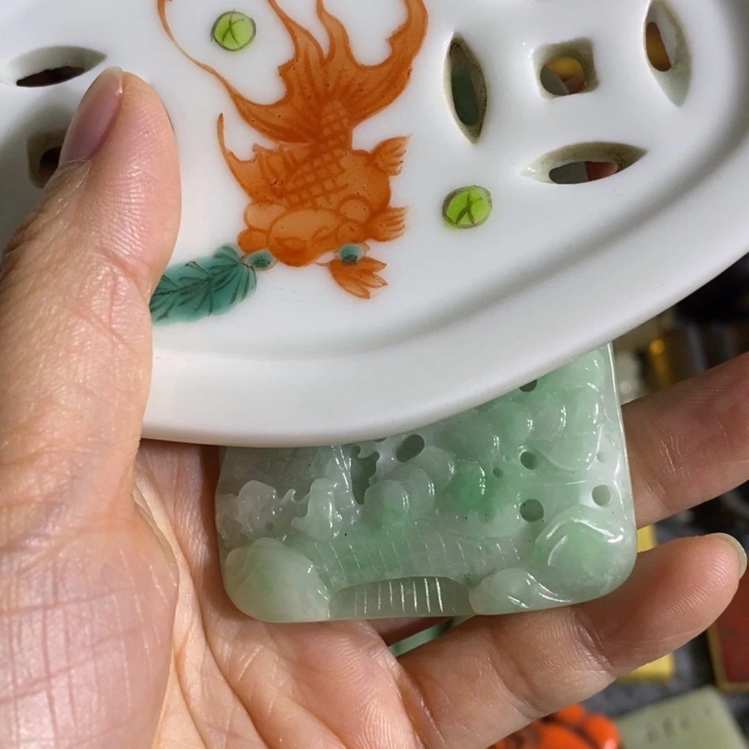 百***钢陶瓷摆件等各种工艺