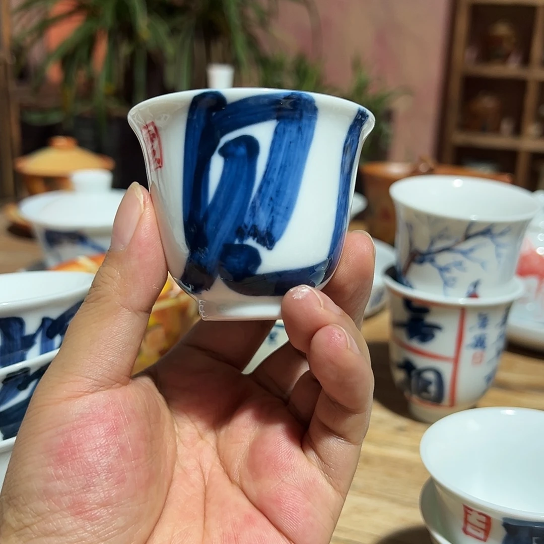 陶瓷艺术作品欣赏