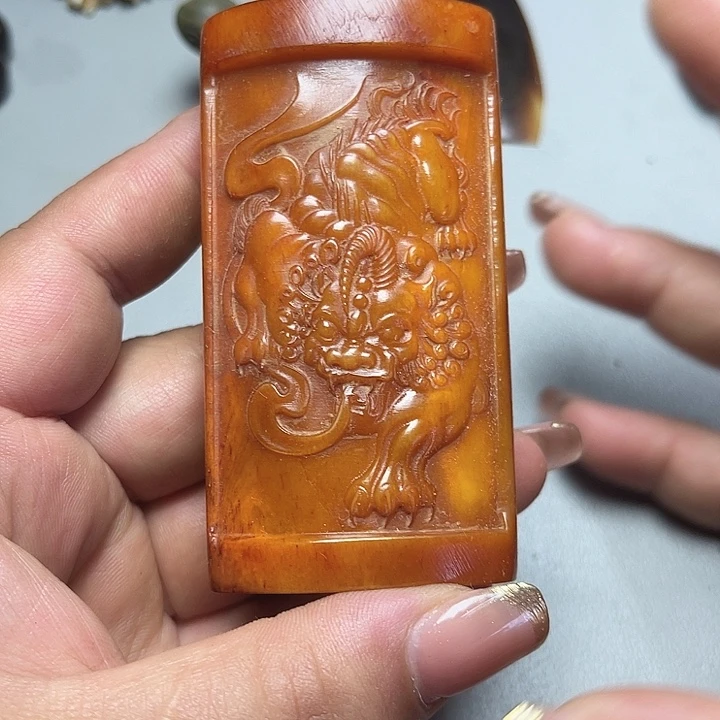 大果紫檀（缅甸花梨）