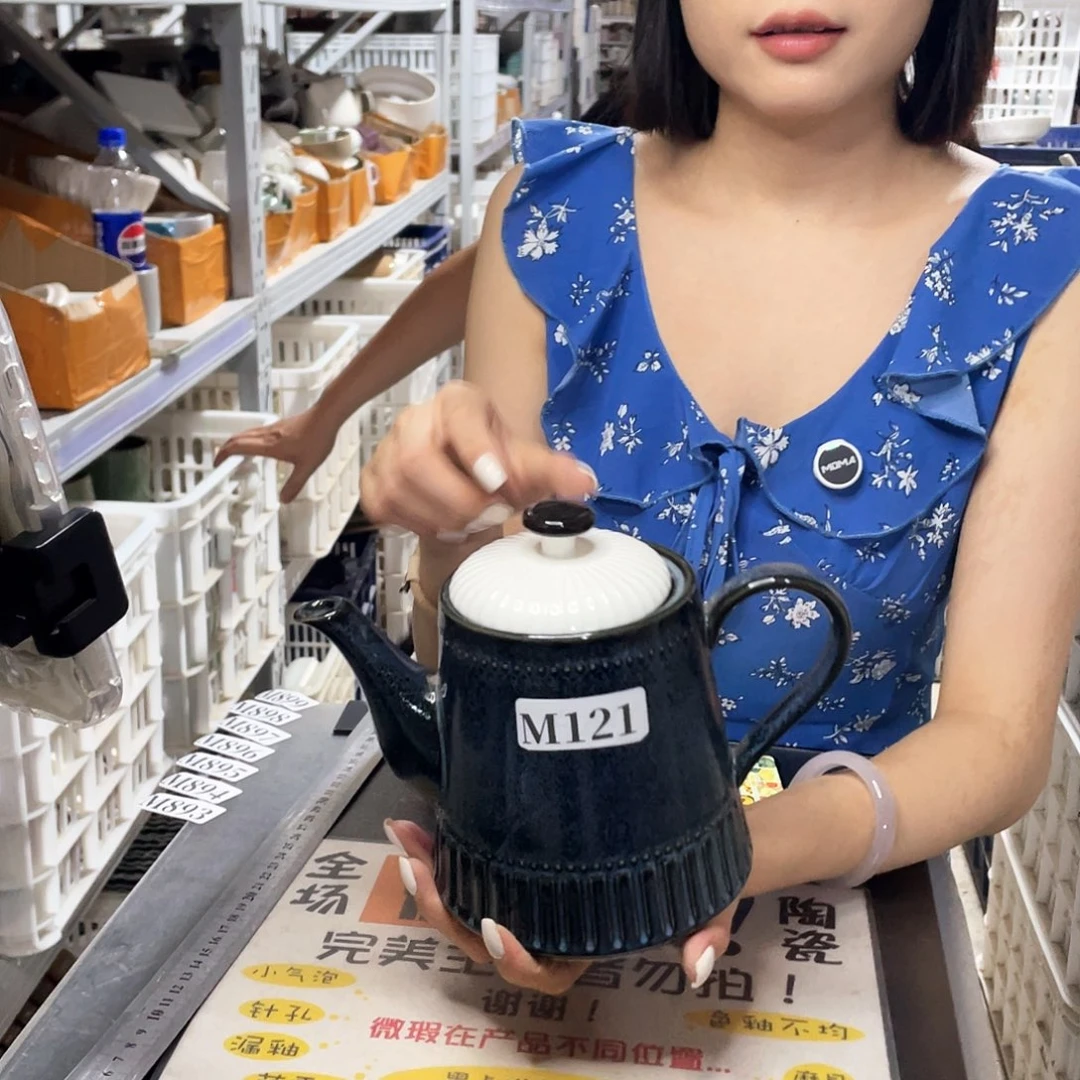 瓷片121             1个无盖
