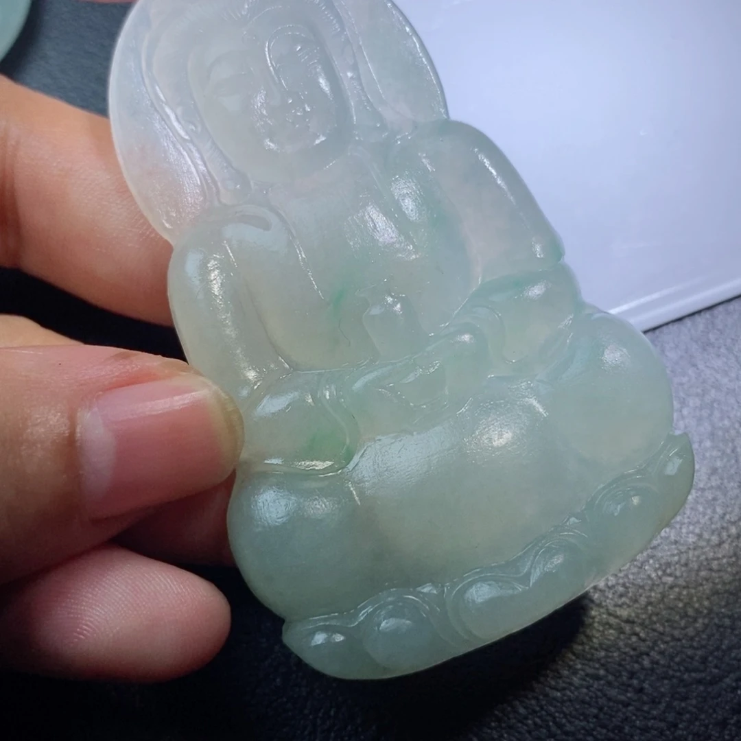 定制翡翠未镶嵌97368578899