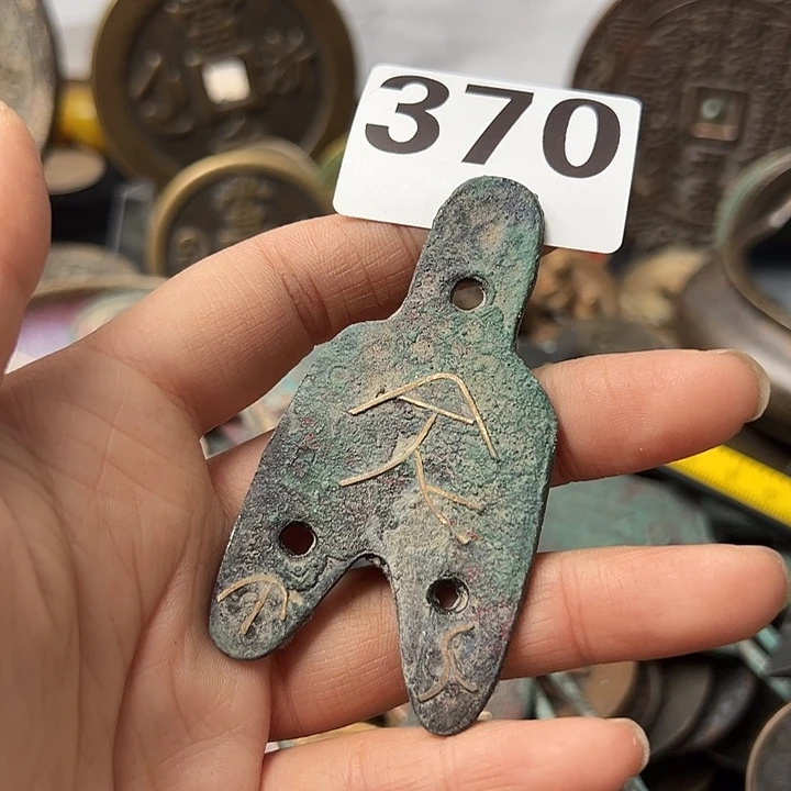 发***哥铜复古文创工艺品