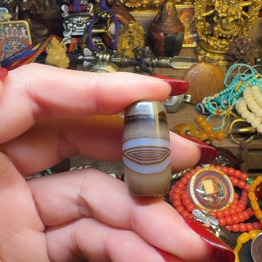 泥塑扎西德勒9999