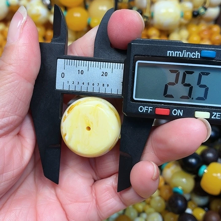 非金属配珠配饰3312