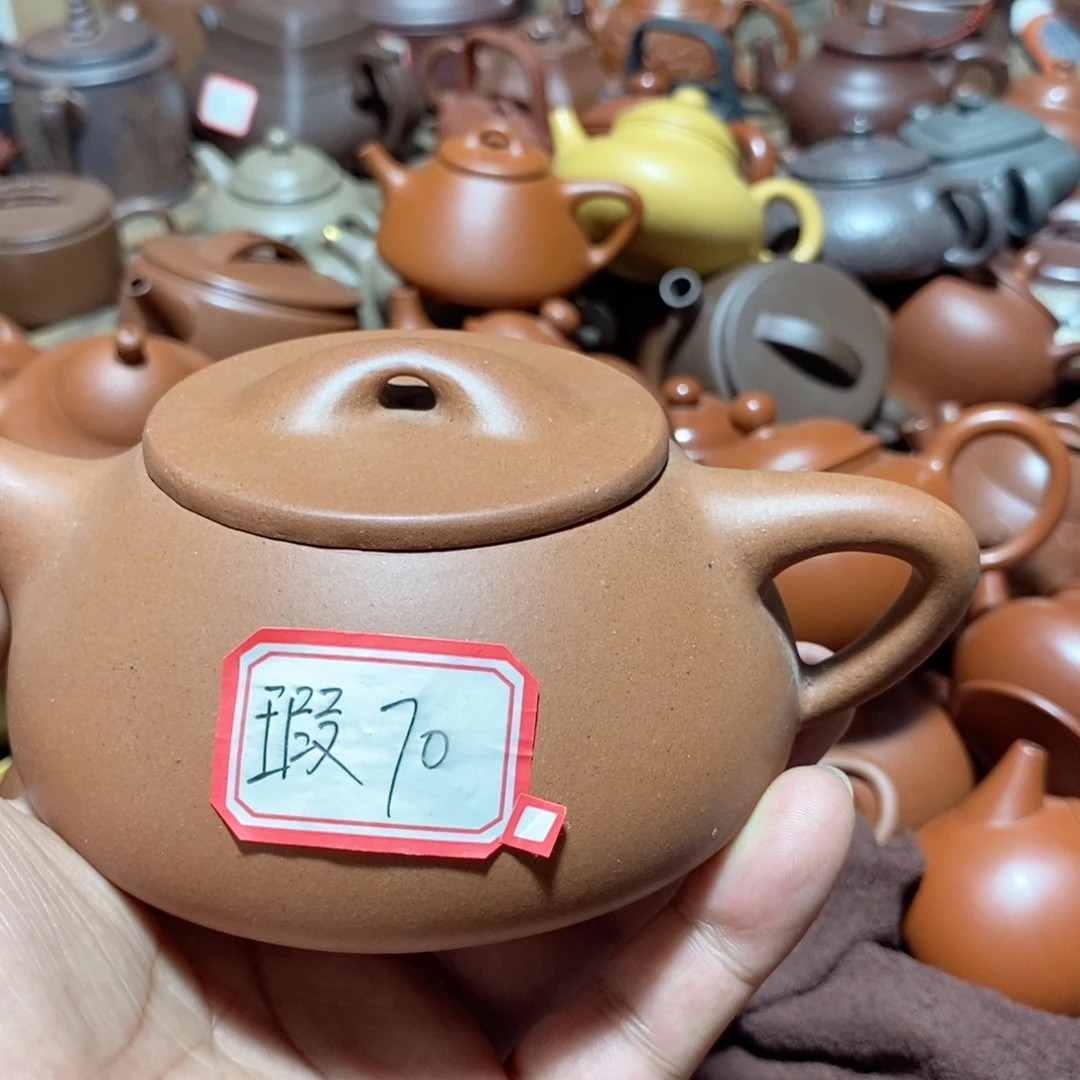 茶壶紫砂欢迎各位光临惠顾
