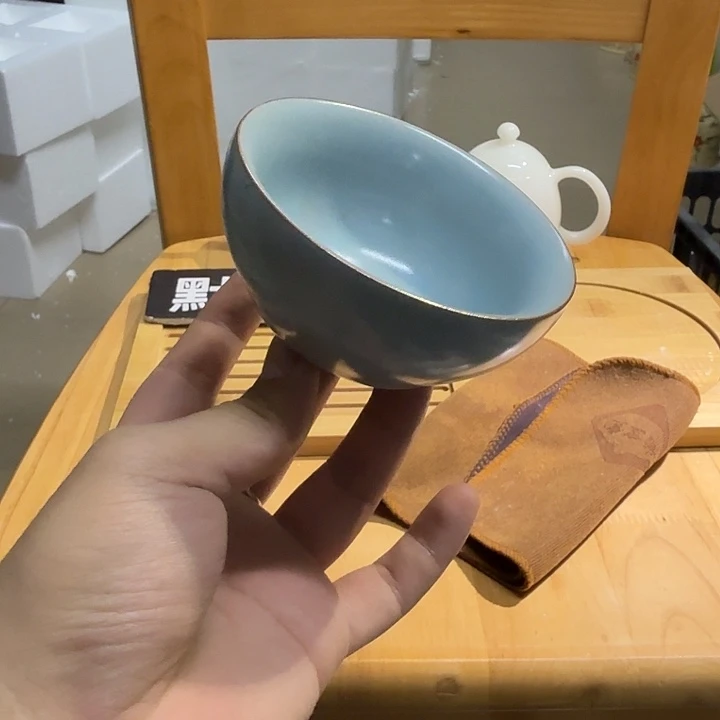 紫砂陶瓷茶具微瑕介意勿拍