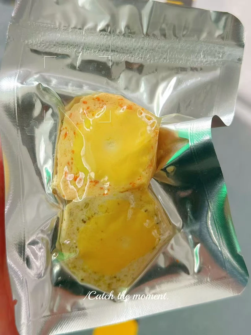 宠物双十一特惠零食大礼包（到手六袋）