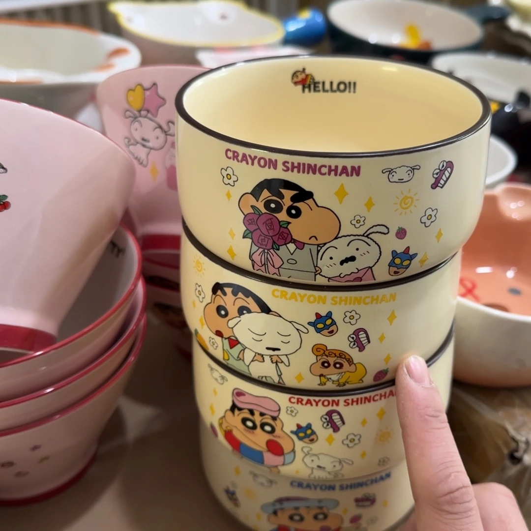 钛合金4个饭碗111111111