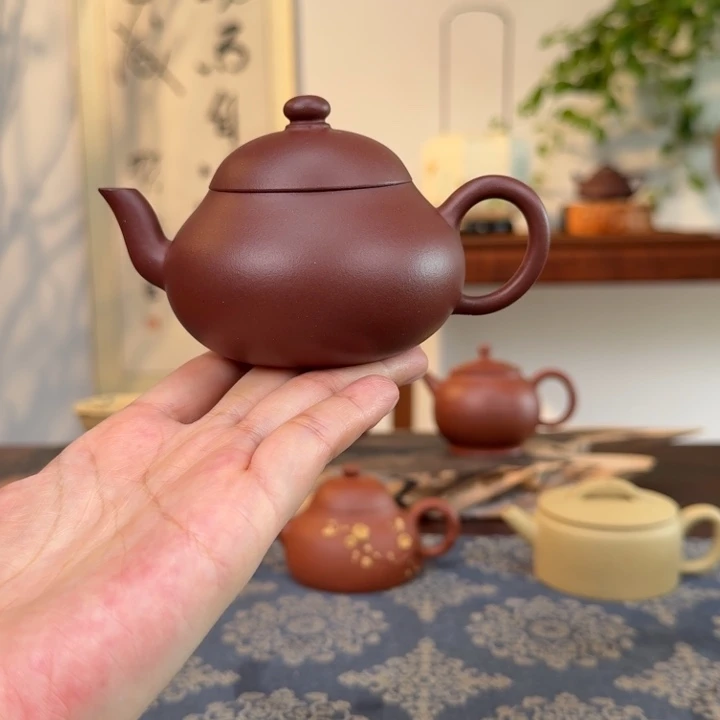 紫砂茶壶6666666666666