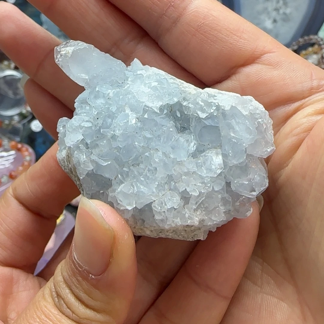 水晶水晶摆件78未镶嵌