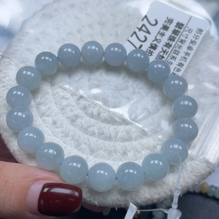 未镶嵌手链翡翠天然A货缅甸翡翠
