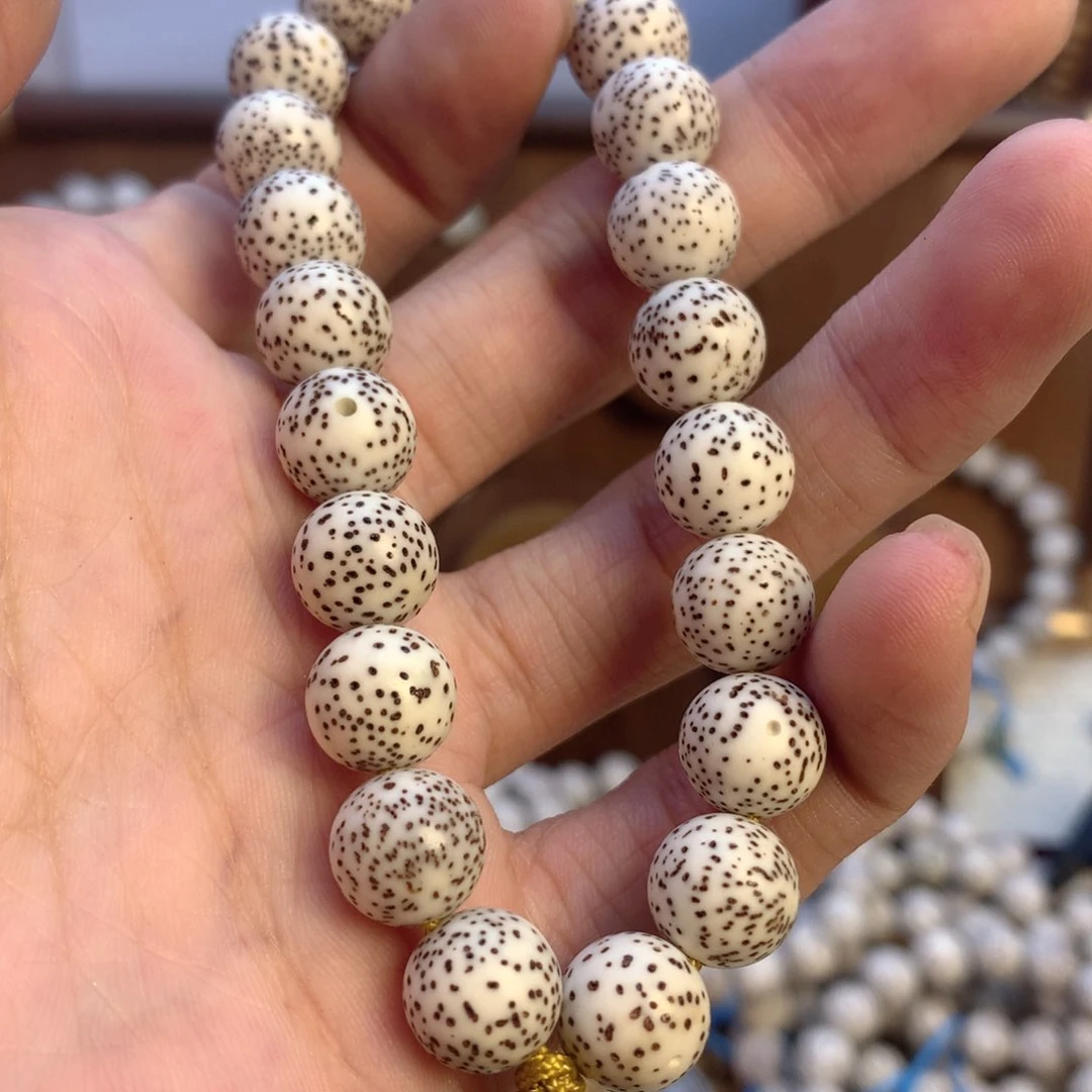 星月菩提手串11mm小手串