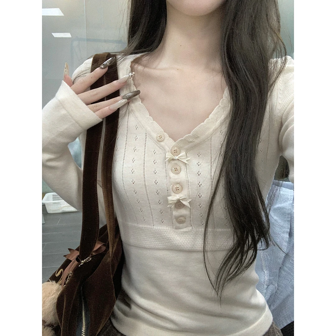 THETURE 小莉芷内搭
