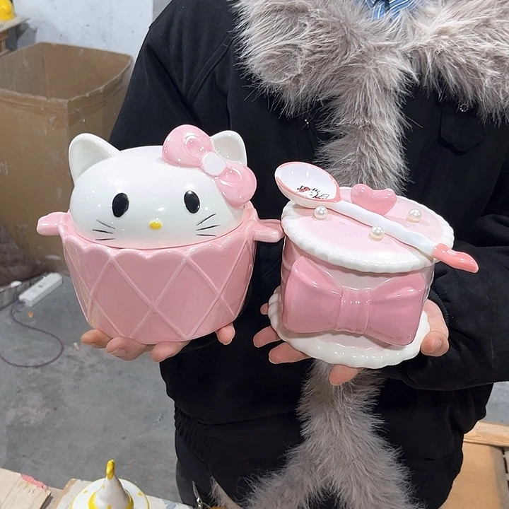 紫砂茶叶罐我们的生活