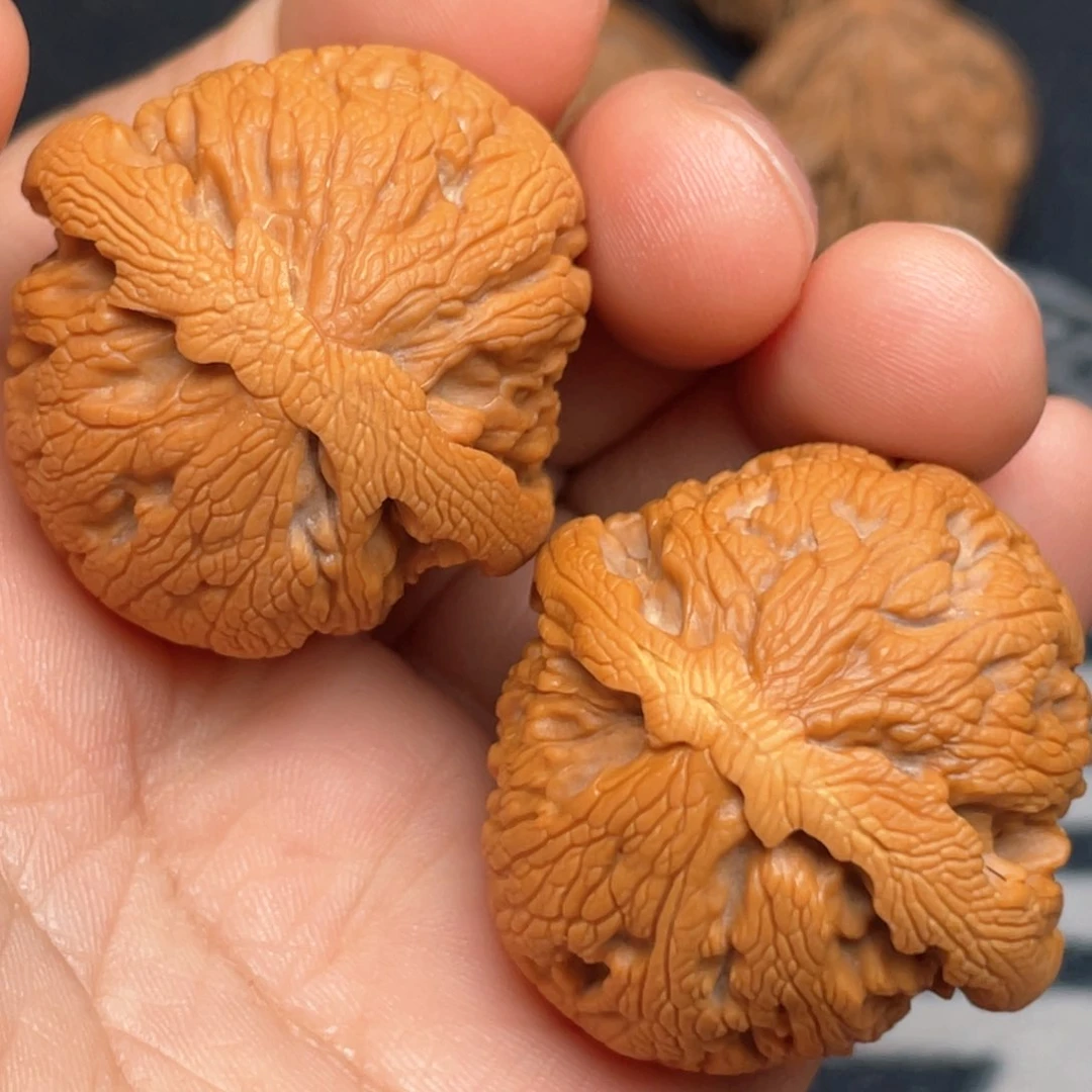 文玩核桃把件18号链接