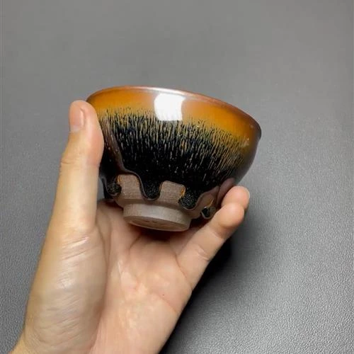 【闪购商品】茶盏-10095..........