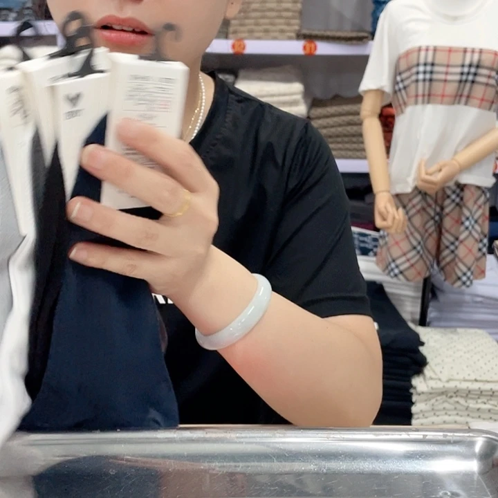 丝绸桑蚕丝袜子男布料