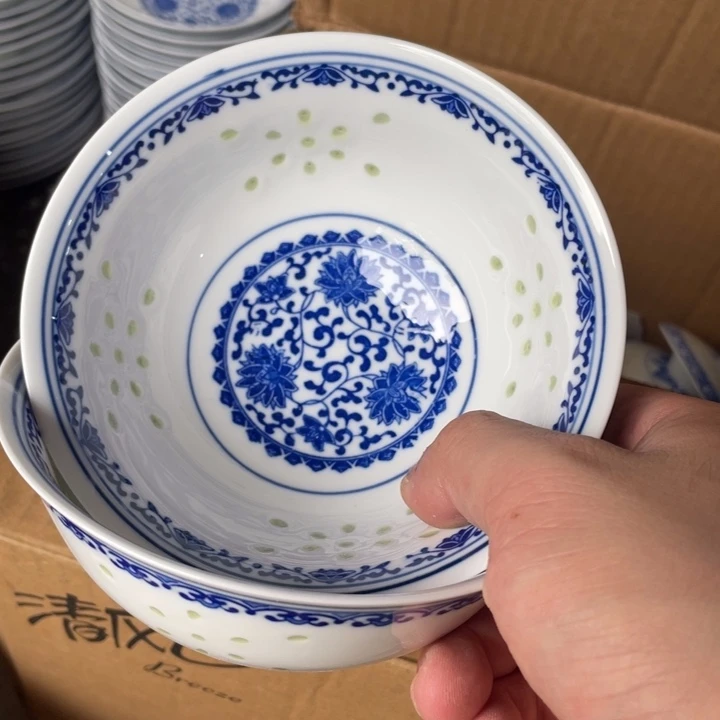 摆件景德镇陶瓷艺术品