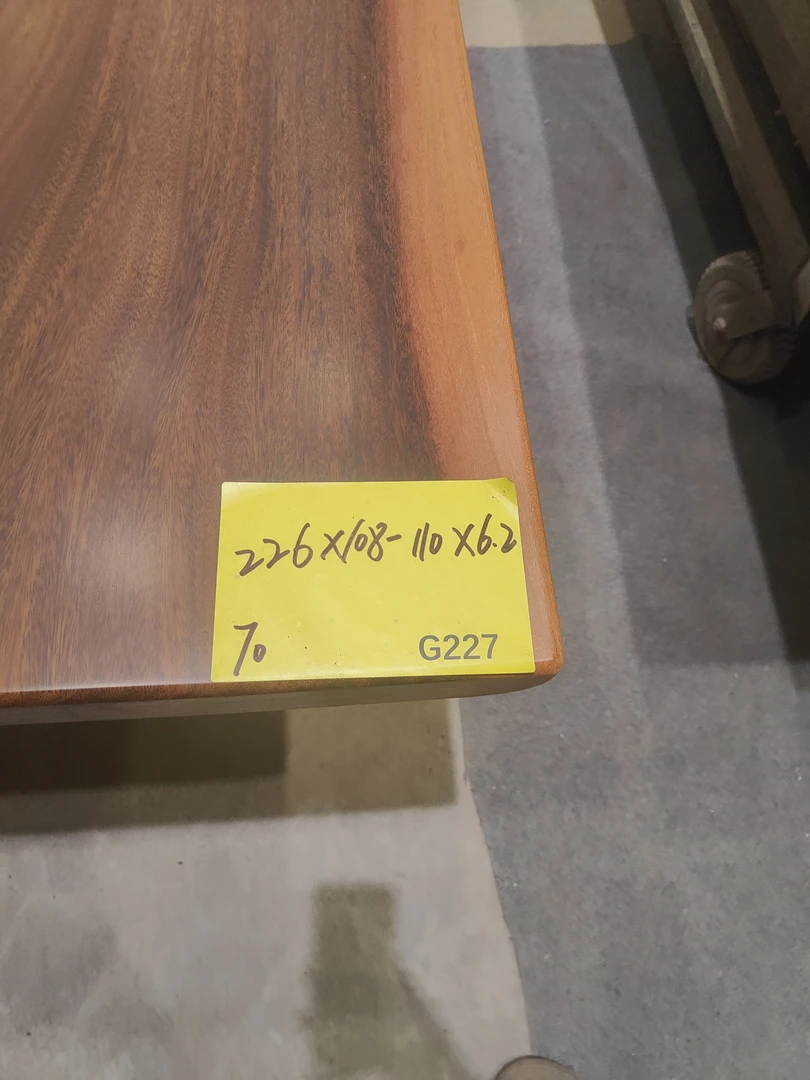 原木原切 整板整料  实木大板（没有包邮）