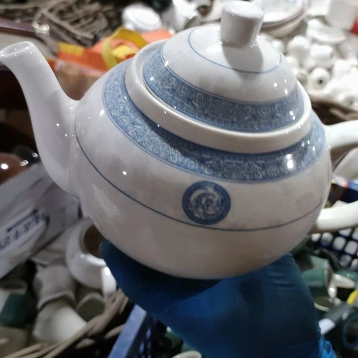 摆件长**主陶瓷盘子碗啥都有